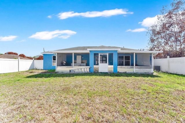 201 NW GOLDCOAST AVENUE, Port St Lucie, FL 34983