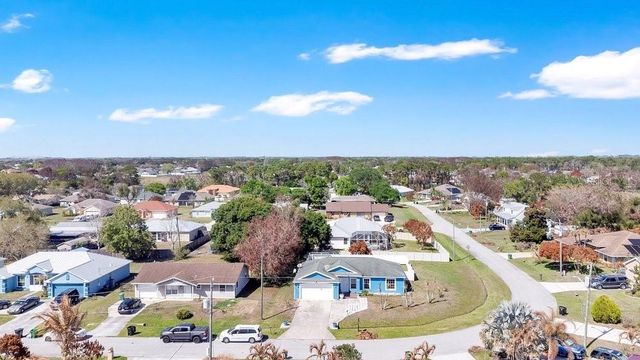 201 NW GOLDCOAST AVENUE, Port St Lucie, FL 34983