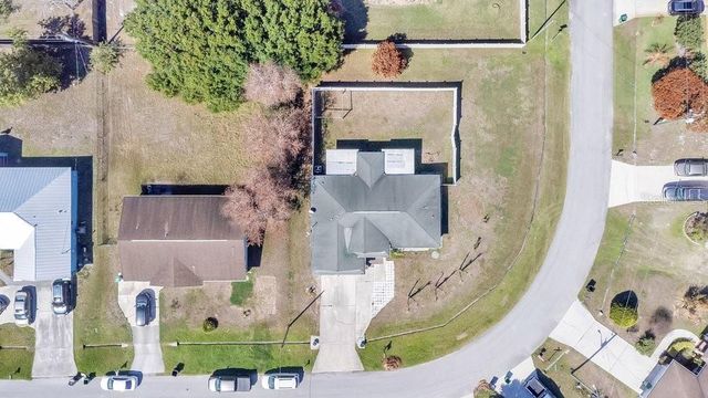 201 NW GOLDCOAST AVENUE, Port St Lucie, FL 34983