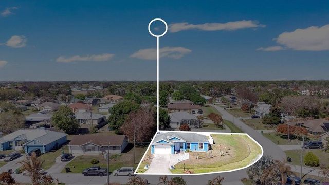 201 NW GOLDCOAST AVENUE, Port St Lucie, FL 34983