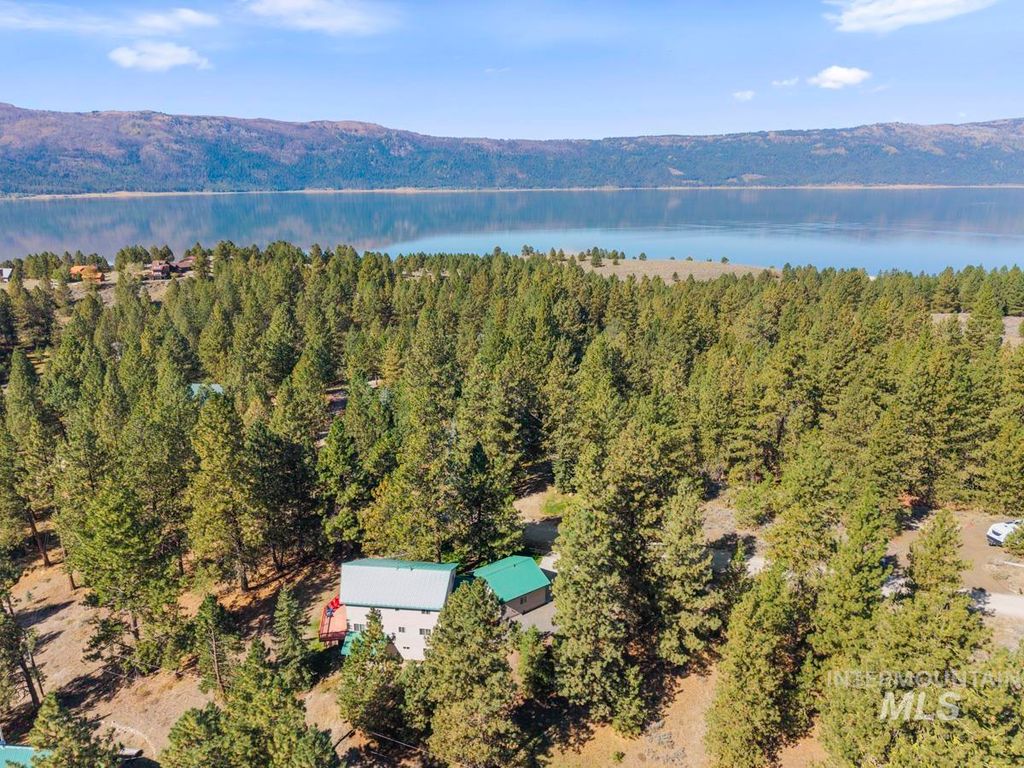 1496 Pine Ridge Drive, Cascade, ID 83611 photo 3