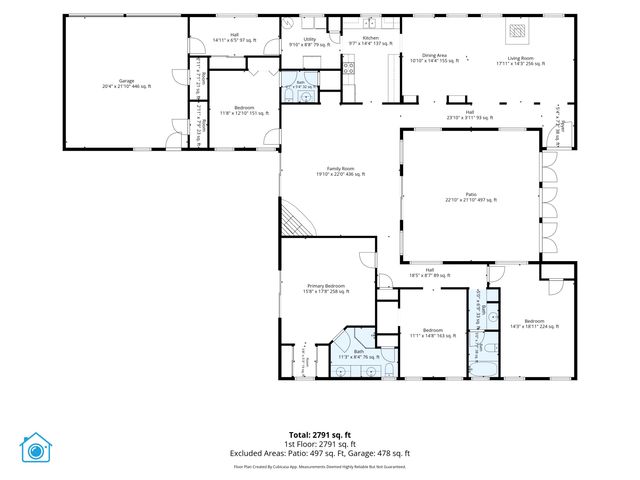 14 San Fernando Avenue, Los Lunas, NM 87031
