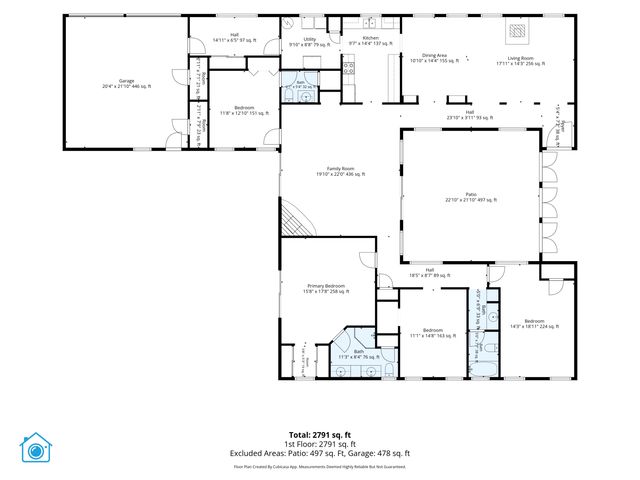 14 San Fernando Avenue, Los Lunas, NM 87031