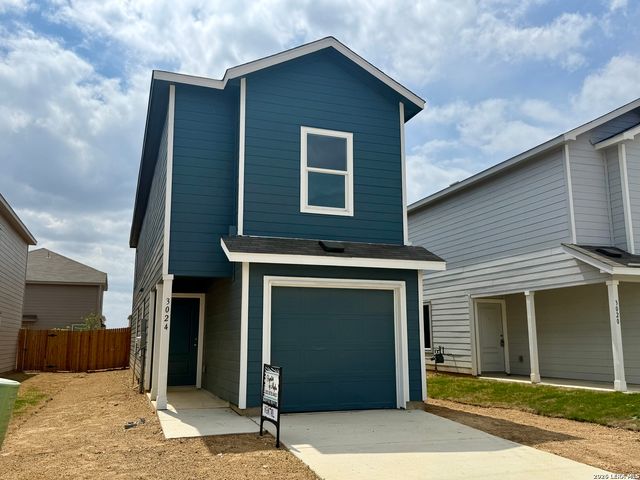 3024 carnelian, San Antonio, TX 78264