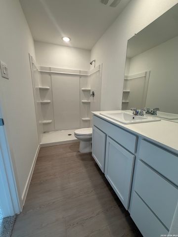 3024 carnelian, San Antonio, TX 78264