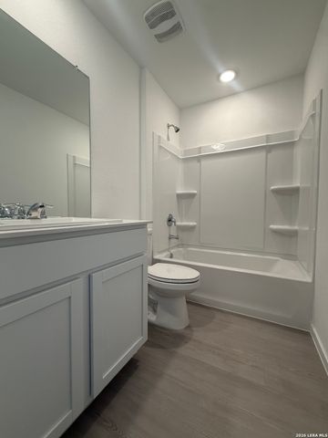 3024 carnelian, San Antonio, TX 78264