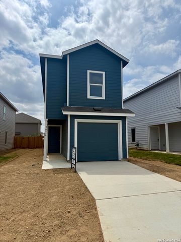 3024 carnelian, San Antonio, TX 78264