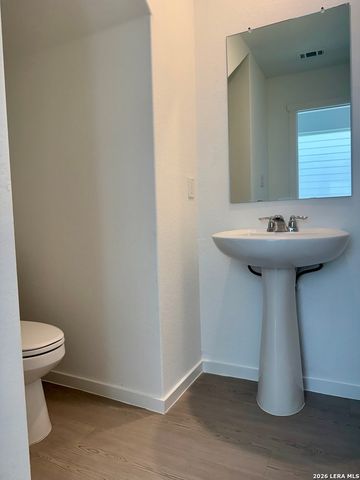 3024 carnelian, San Antonio, TX 78264