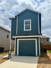 3024 carnelian, San Antonio, TX 78264