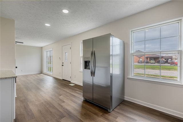 2037 Gerald Drive, Springfield, OH 45505