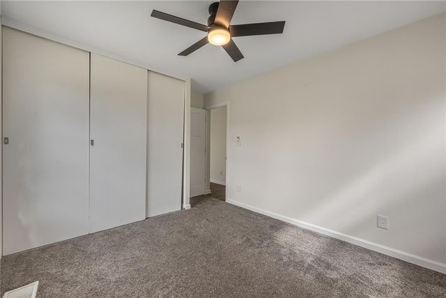 2037 Gerald Drive, Springfield, OH 45505