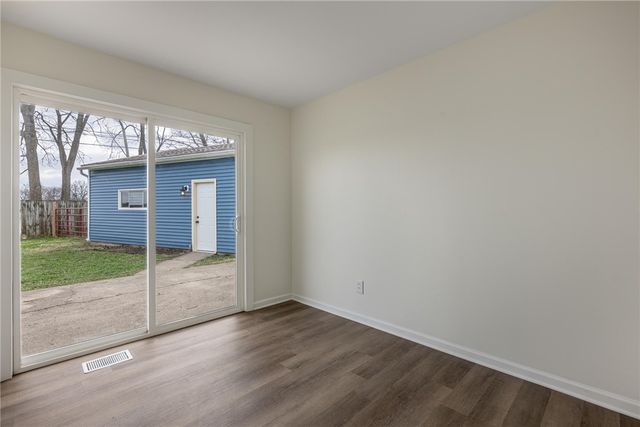 2037 Gerald Drive, Springfield, OH 45505