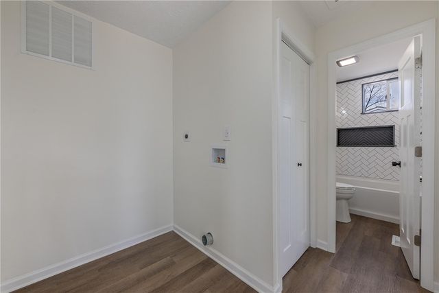 2037 Gerald Drive, Springfield, OH 45505