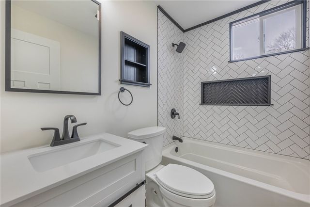 2037 Gerald Drive, Springfield, OH 45505