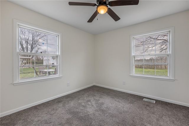 2037 Gerald Drive, Springfield, OH 45505