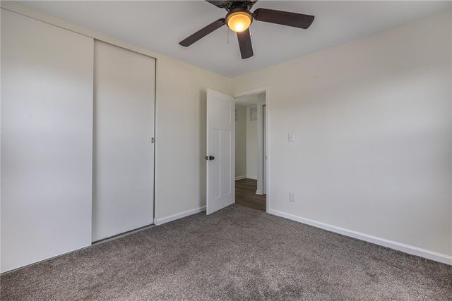 2037 Gerald Drive, Springfield, OH 45505