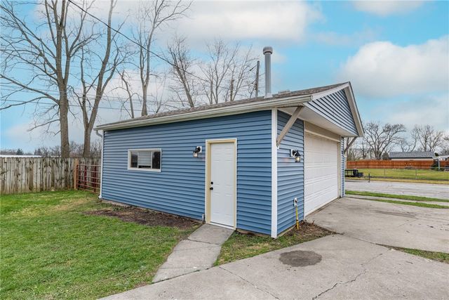 2037 Gerald Drive, Springfield, OH 45505