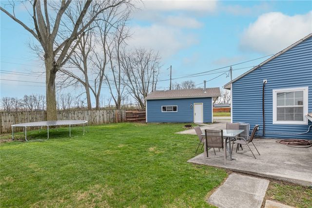 2037 Gerald Drive, Springfield, OH 45505