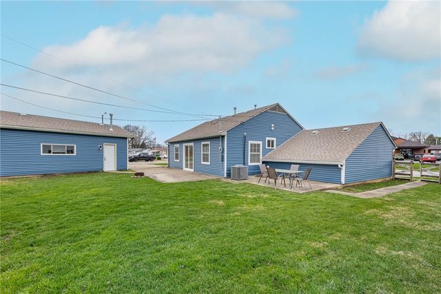 2037 Gerald Drive, Springfield, OH 45505