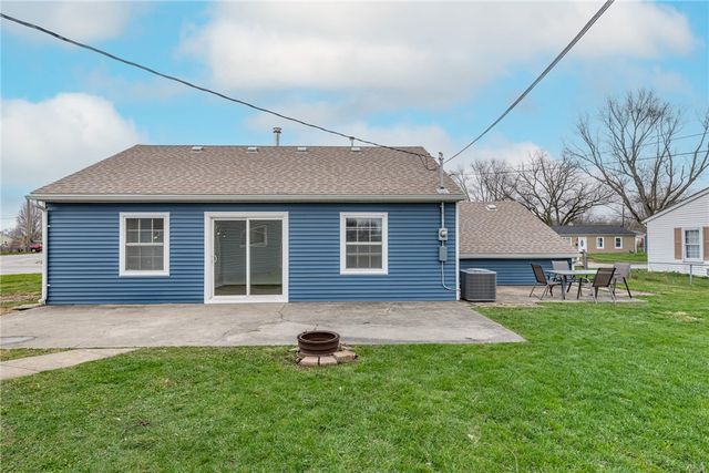 2037 Gerald Drive, Springfield, OH 45505