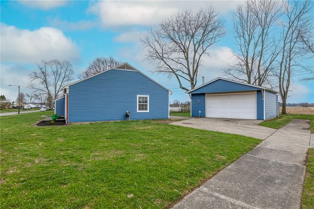 2037 Gerald Drive, Springfield, OH 45505