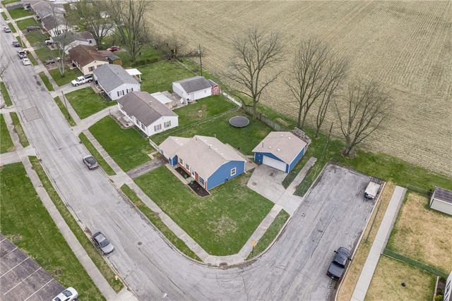 2037 Gerald Drive, Springfield, OH 45505