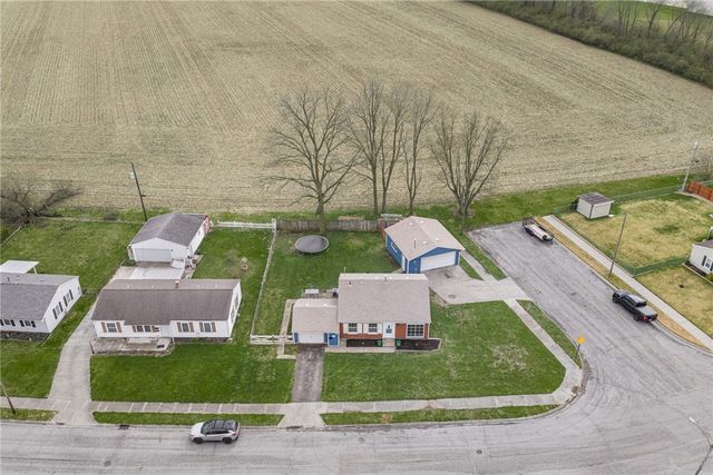 2037 Gerald Drive, Springfield, OH 45505