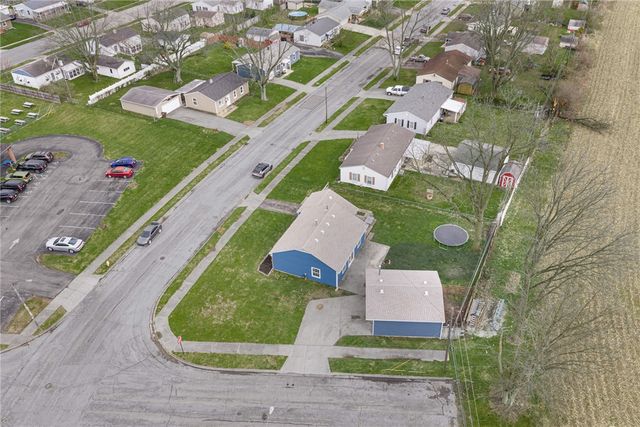 2037 Gerald Drive, Springfield, OH 45505