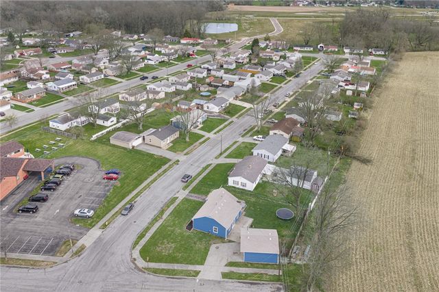 2037 Gerald Drive, Springfield, OH 45505