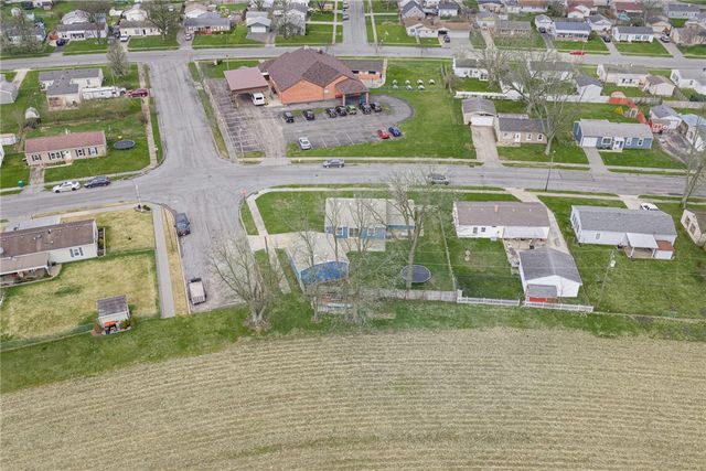 2037 Gerald Drive, Springfield, OH 45505