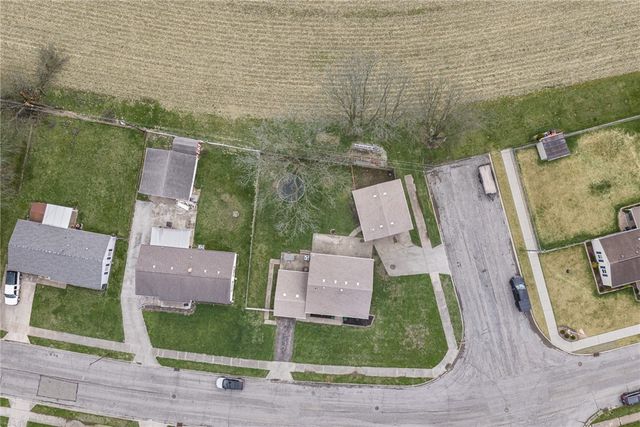 2037 Gerald Drive, Springfield, OH 45505