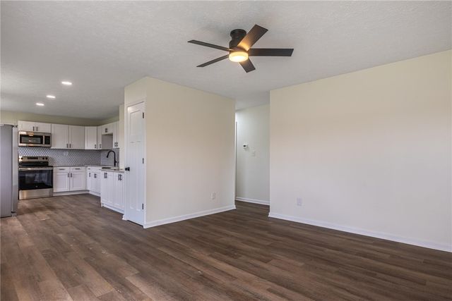 2037 Gerald Drive, Springfield, OH 45505