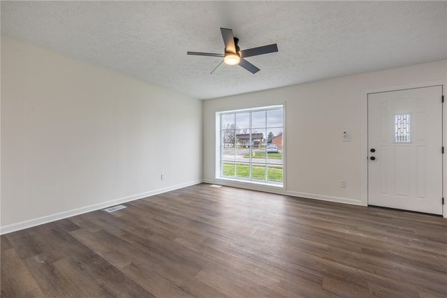 2037 Gerald Drive, Springfield, OH 45505