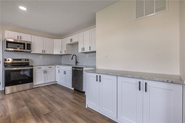 2037 Gerald Drive, Springfield, OH 45505