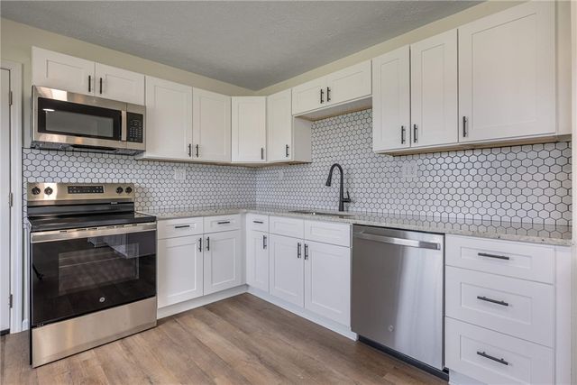 2037 Gerald Drive, Springfield, OH 45505