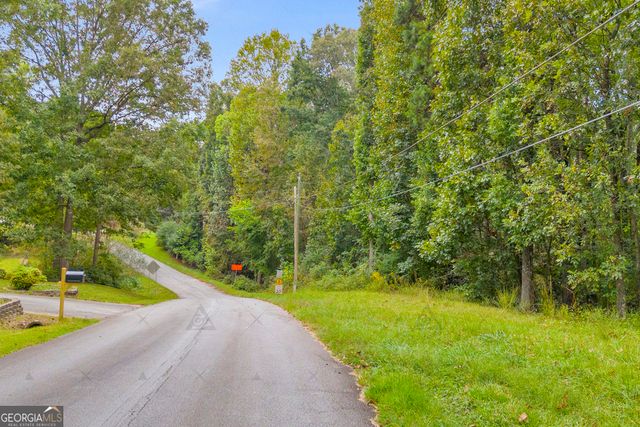 TRACT 2 Cedar Creek Circle, Hartwell, GA 30643