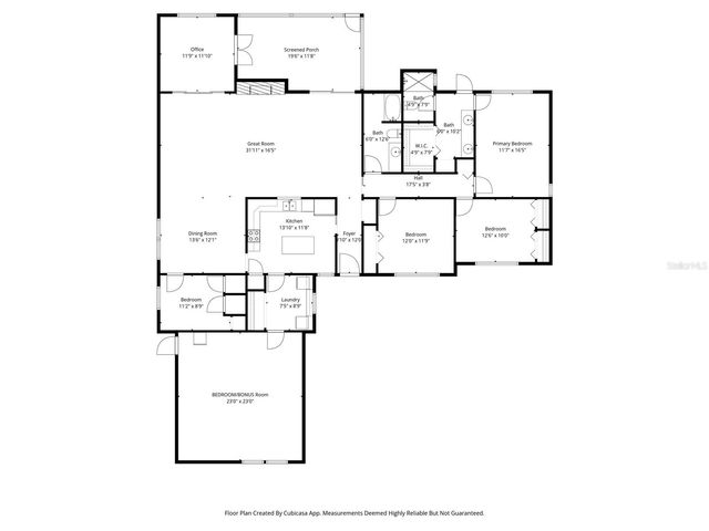 413 WILLOWBROOK LANE, Longwood, FL 32779