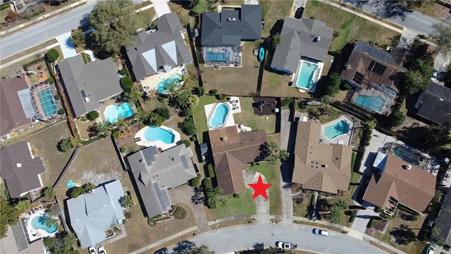 413 WILLOWBROOK LANE, Longwood, FL 32779