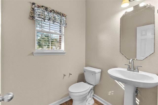 542 Cedar Branch Drive, League City, TX 77573