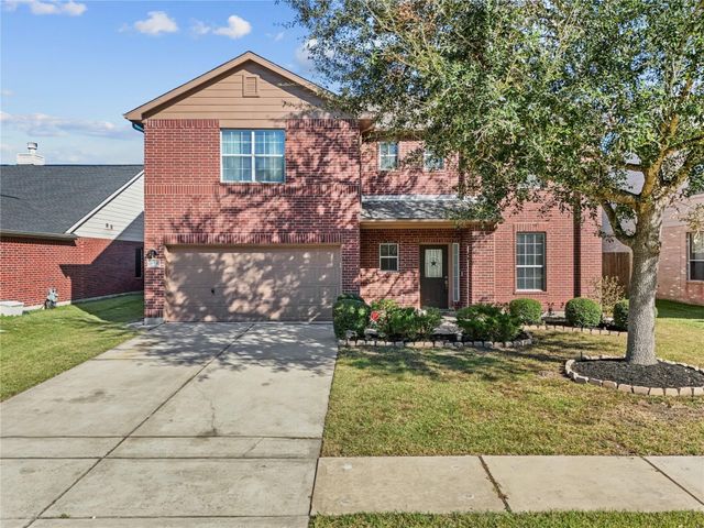 542 Cedar Branch Drive, League City, TX 77573