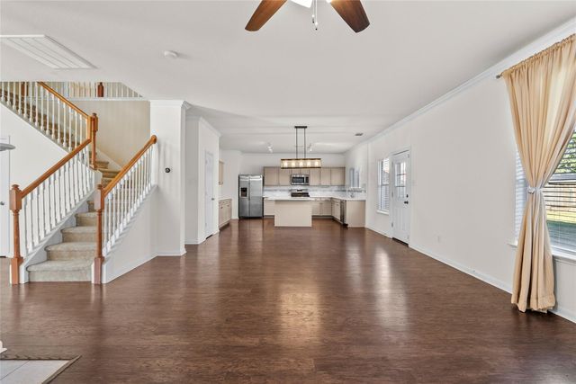 542 Cedar Branch Drive, League City, TX 77573