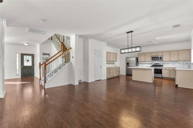 542 Cedar Branch Drive, League City, TX 77573