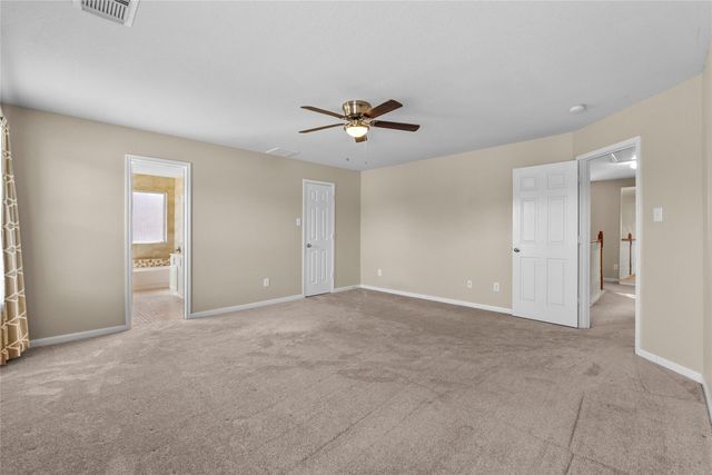 542 Cedar Branch Drive, League City, TX 77573