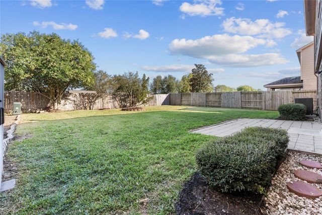 542 Cedar Branch Drive, League City, TX 77573