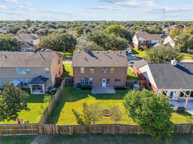 542 Cedar Branch Drive, League City, TX 77573