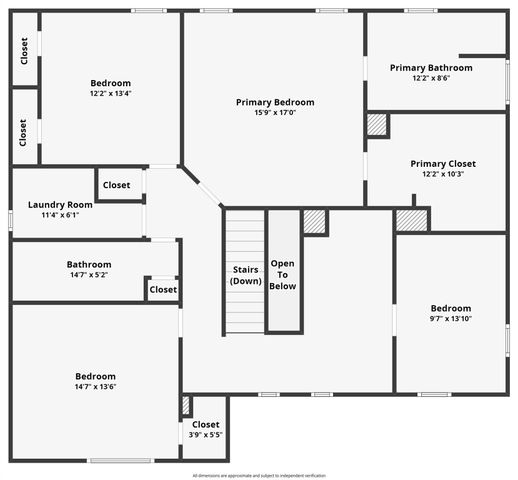 542 Cedar Branch Drive, League City, TX 77573