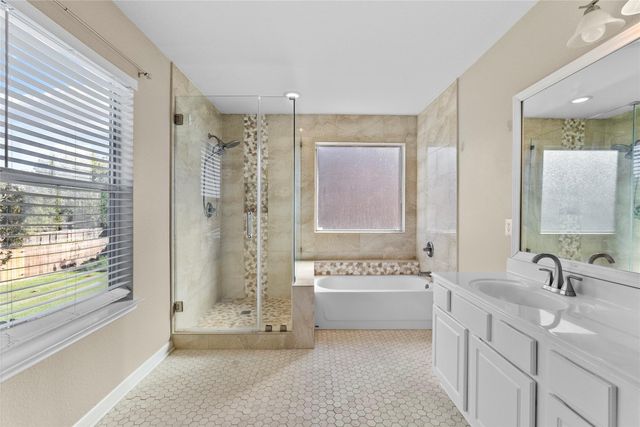 542 Cedar Branch Drive, League City, TX 77573