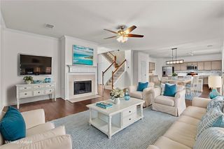 542 Cedar Branch Drive, League City, TX 77573