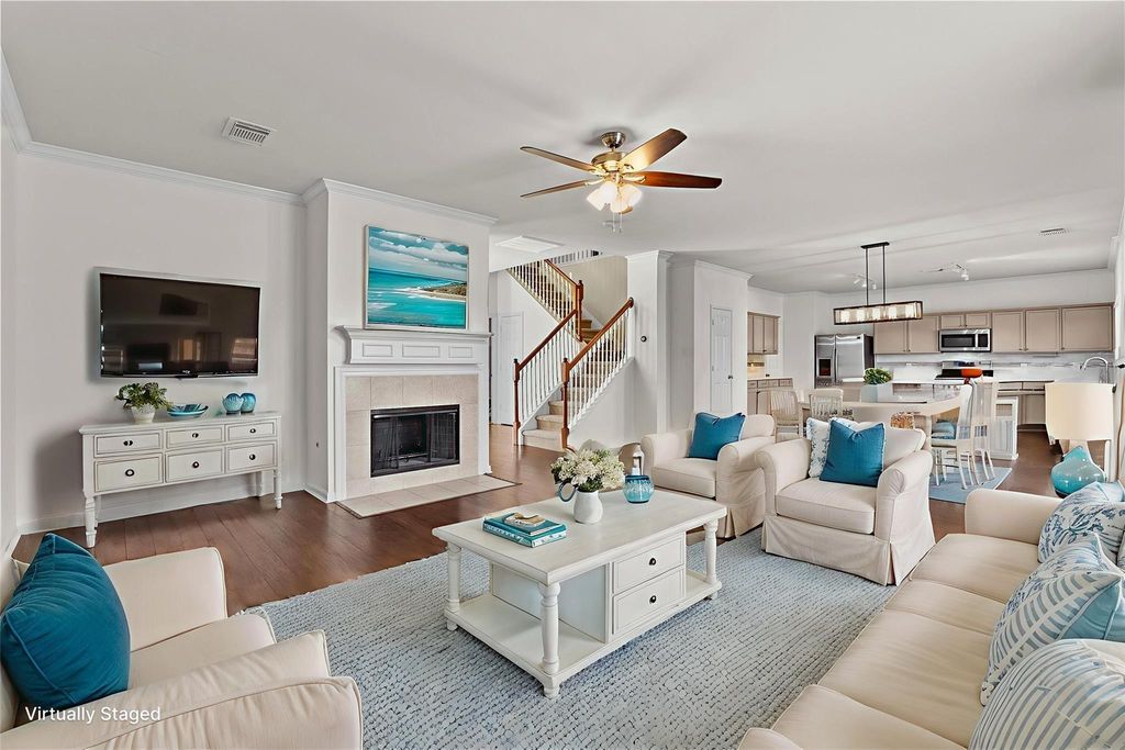 542 Cedar Branch Drive, League City, TX 77573