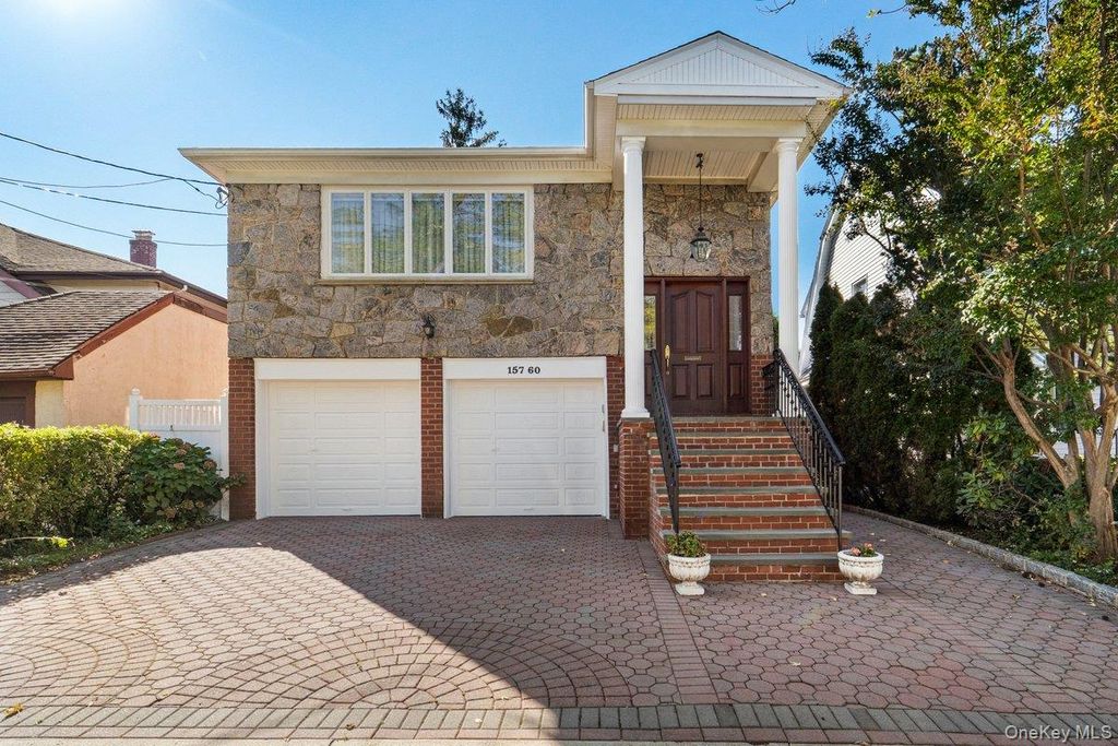 157-60 13th Avenue, Whitestone, NY 11357 — exterior